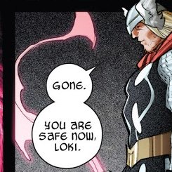 RT @PrettiestThor: Imagine mcu Thor saying this after he decapitates Thanos but there's no Loki..... https://t.co/GmUg6rsNGP