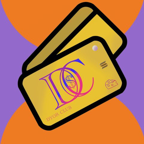 AustinL9393's tweet photo. #DYORCLUB will be in #Solana blockchain, 500 supply #NFTCollection for 1st Batch. Be their OG, when is early!
#NFTCommunity #NFTdrop https://t.co/VvkRNlSoyb