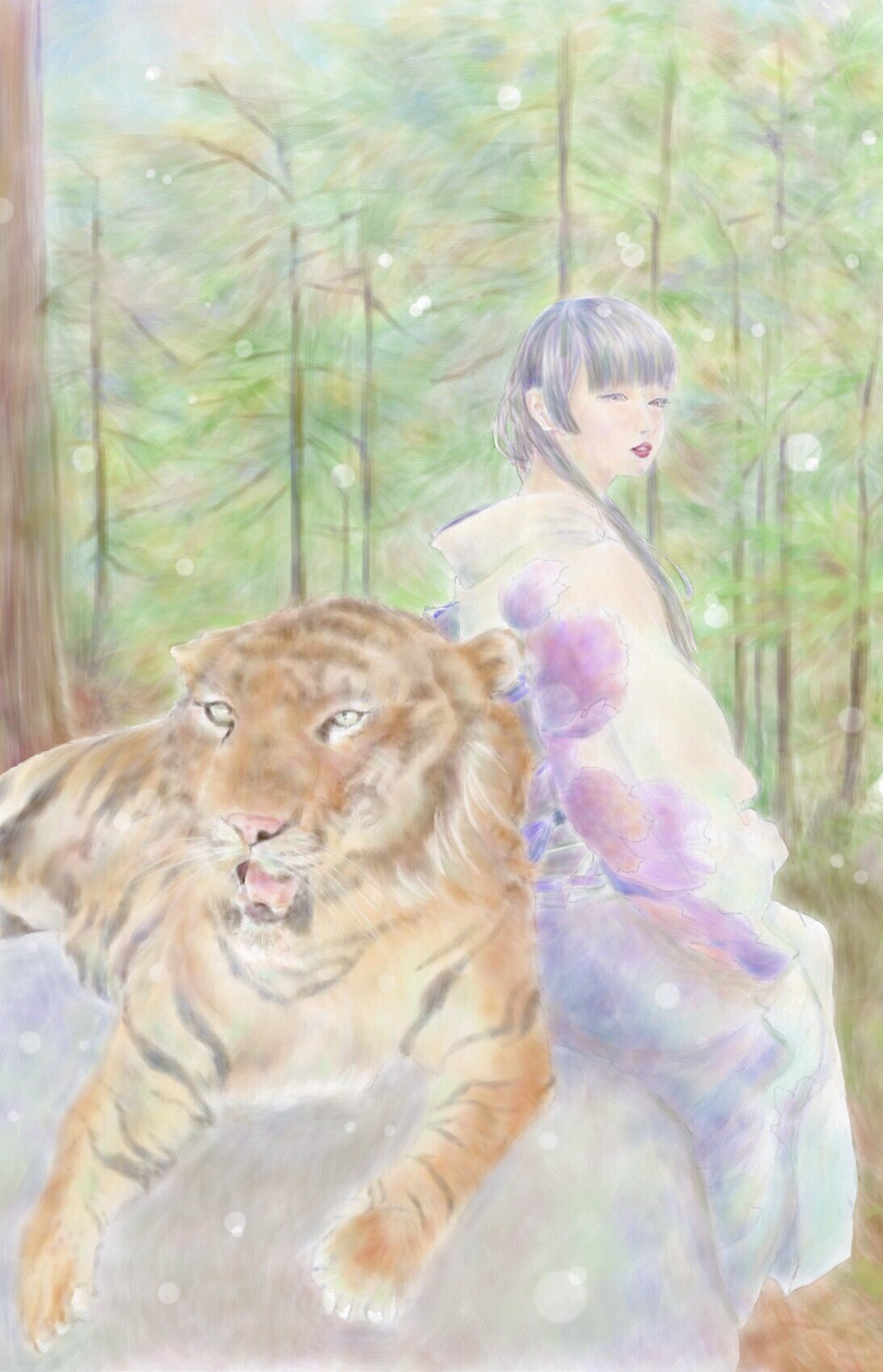 イナバチル Senryu1ne Twitter