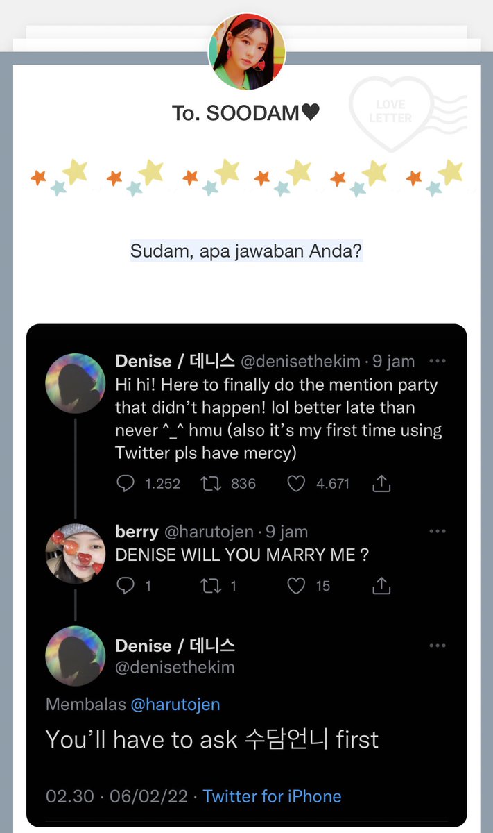 ila tweet media