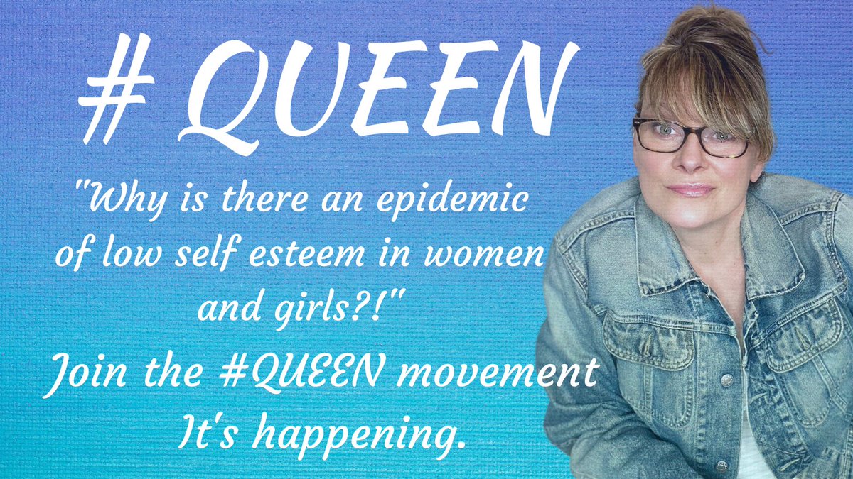 mental_stuff's tweet image. DONE with low self esteem in women! Happening now. Let's go VIRAL in this fight! Retweet! Follow, I'm just getting started...This is gonna be EPIC! #QUEEN

paypal.com/paypalme/laura…