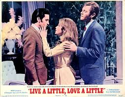 merlinpapin3's tweet photo. Mon #TOP30 #Année1968, Sous les Pavés le Cinéma

25 - #LeGrandFrisson de #NormanTaurog  avec #ElvisPresley #MicheleCarey #DonPorter #DickSargent

@FredOL69007 @tbarnaud https://t.co/RBAjtRlpze