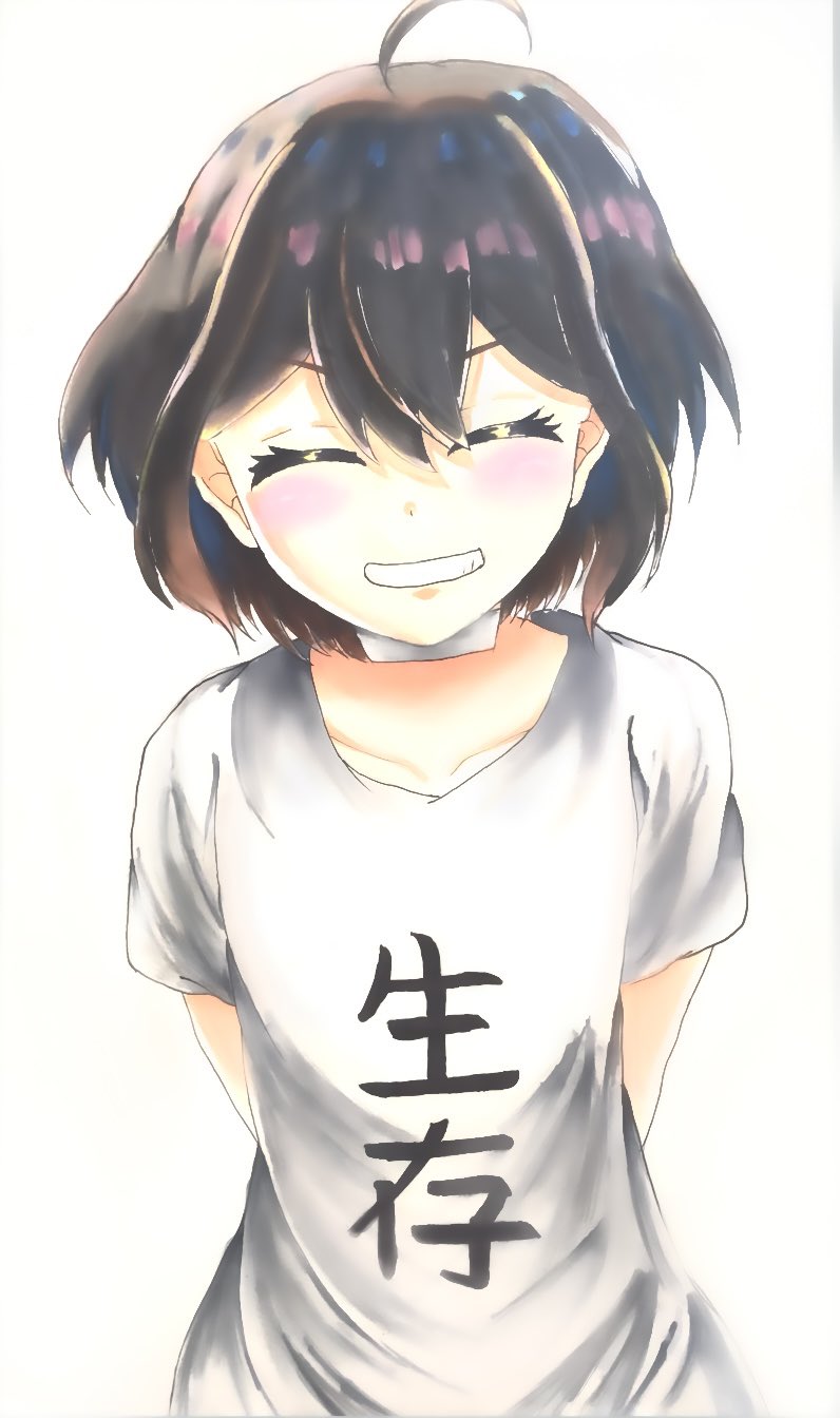 絵描き 全力回避フラグちゃん 生存フラグver のフラグちゃん 全力回避フラグちゃん フラグちゃん フラグちゃんed Plottアニメ 絵描き イラスト 絵描きさんと繋がりたい イラスト好きな人と繋がりたい Twitter交流会会場 T Co Hchm5twgjs