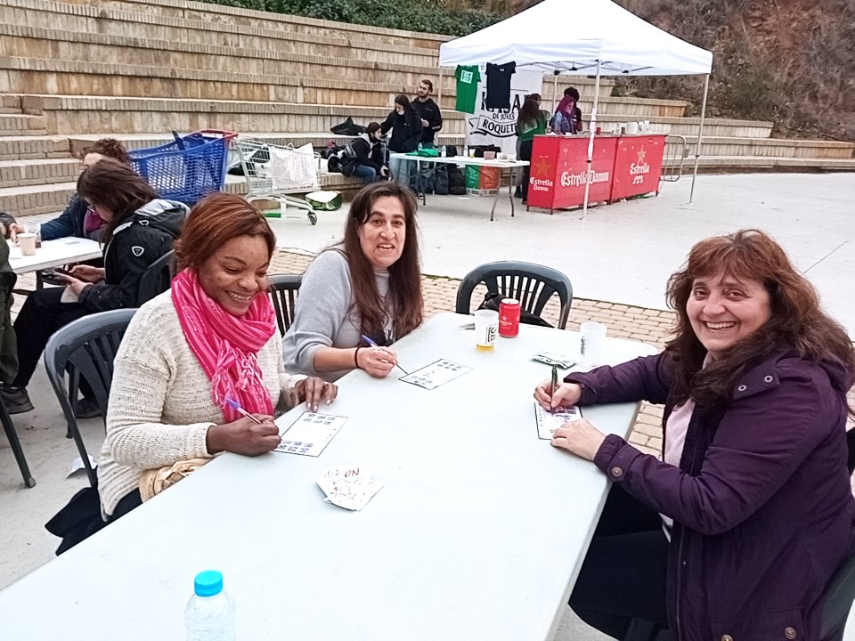 Som del Barri tweet media