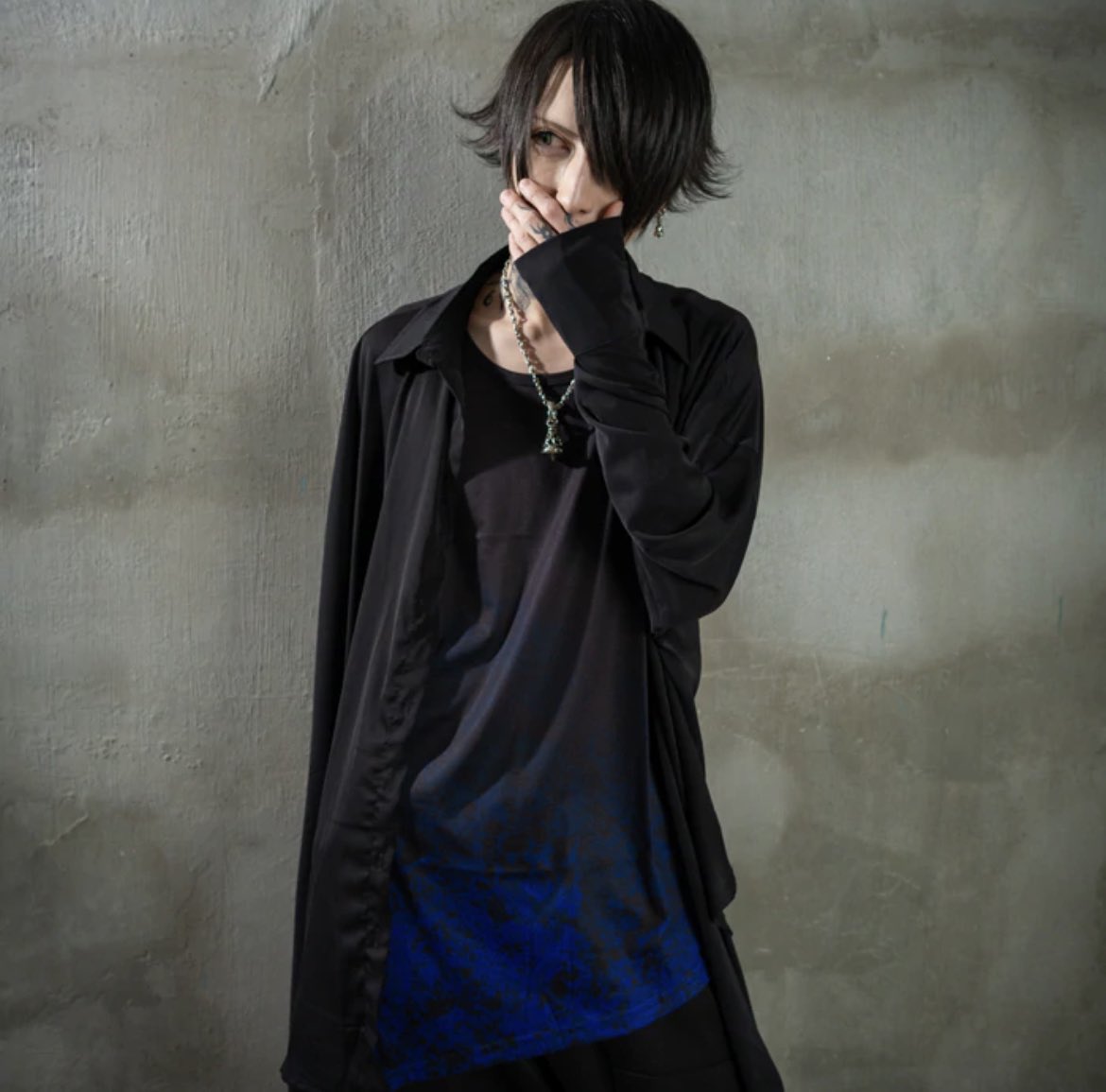 WRougeofficial's tweet photo. AAMSTUDIOリニューアル
◆OPEN◆
2/1WR ougeオフィシャルwebサイト
AAMSTUDIOがリニューアルしました
WRouge22ssコレクション開始‼︎
モデル
@Mia_neet666 @a_am_studio
#WRouge #黒
URL CHECK
https://t.co/hxPGMHs9Ky https://t.co/rpVxiYTyYQ