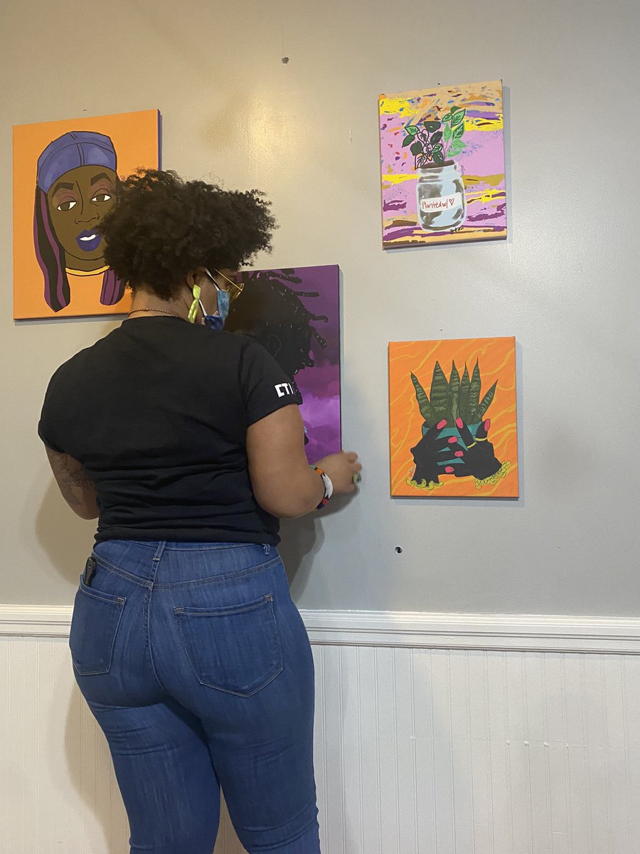 ZNT Arts tweet media