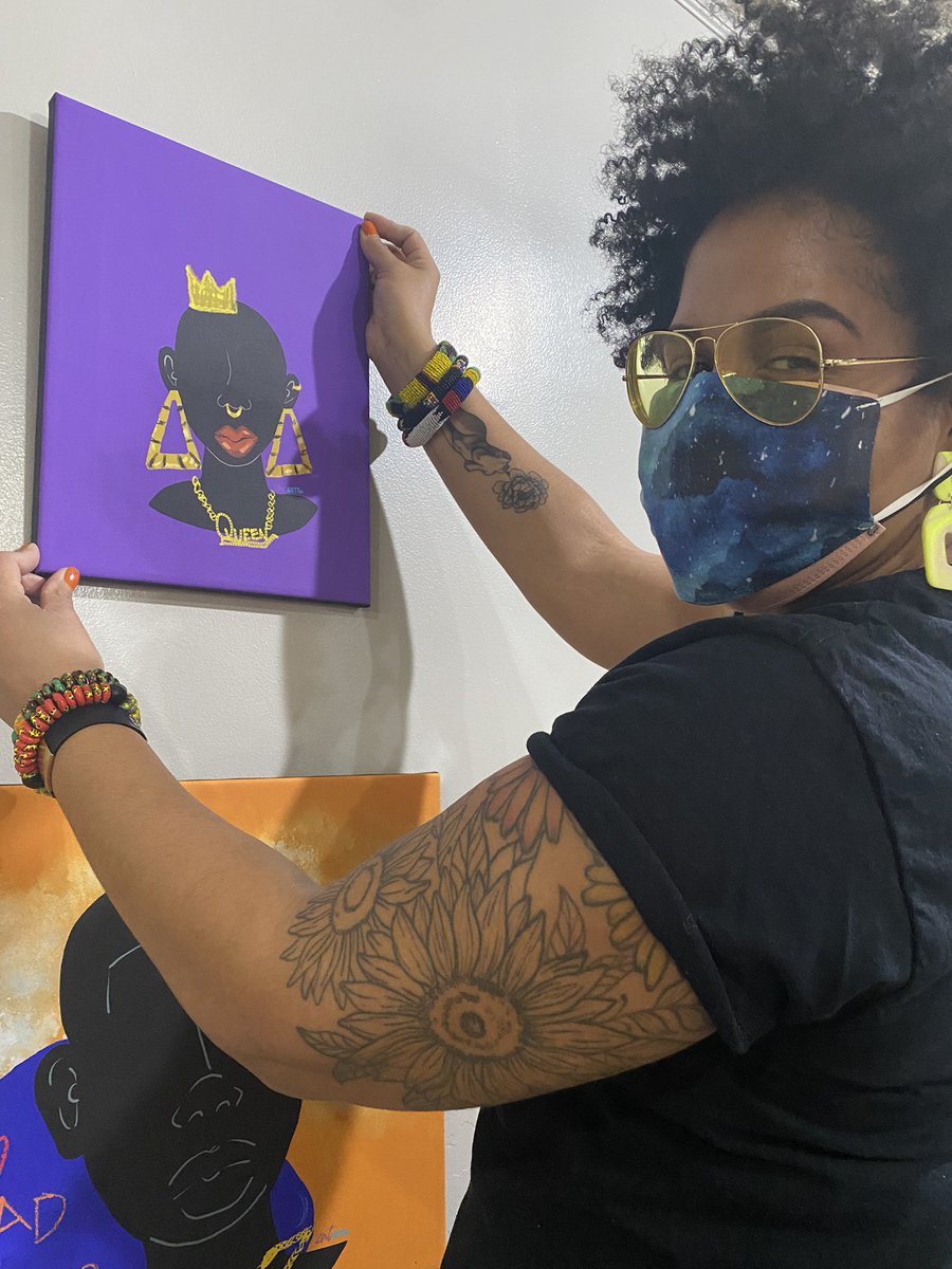 ZNT Arts tweet media