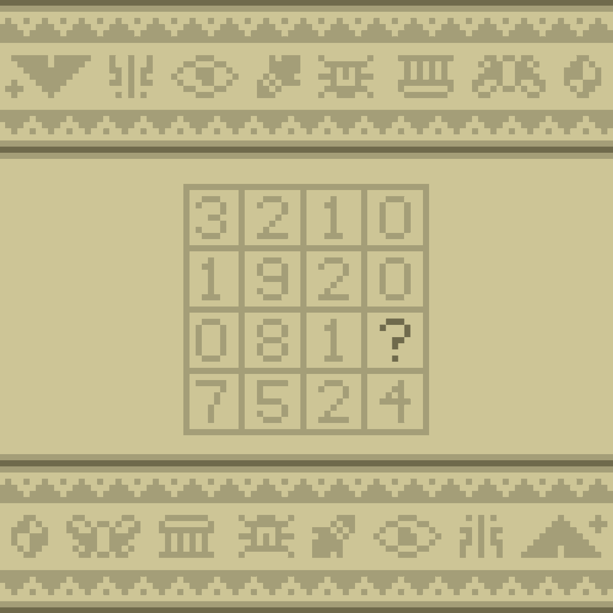 Secret Sphinx Society ☥ tweet media