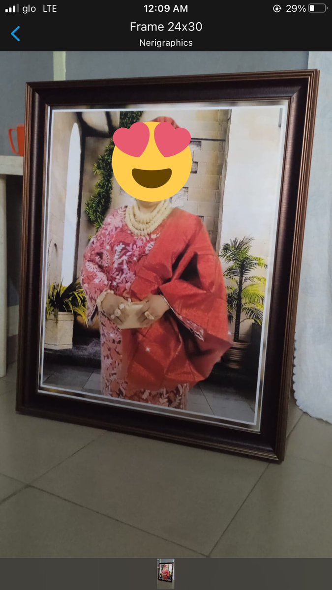 vee_torry's tweet photo. Come and patronize ya girl o 🤲 I make frames, mug at a very affordable price https://t.co/d0o0nNzGAx