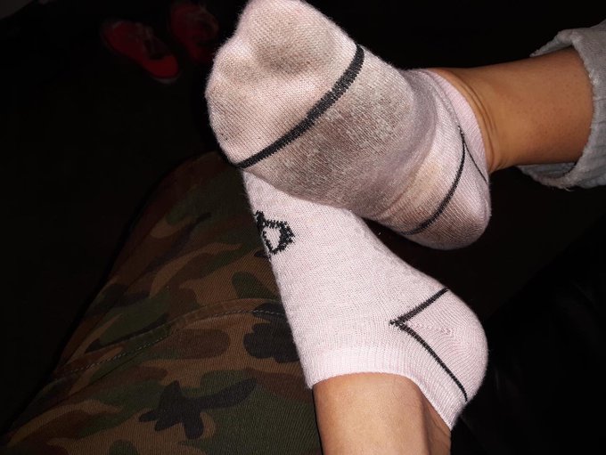 My socks are ready!!! #socks #dirtysocks #smelly #dirty #sockselling #sock https://t.co/EQiYD2MeIH<a href="/tag/socks"class="tags">#socks</a><a href="/tag/dirtysocks"class="tags">#dirtysocks</a><a href="/tag/smelly"class="tags">#smelly</a><a href="/tag/dirty"class="tags"><span>#dirty</span></a><a href="/tag/sock"class="tags"><span>#sock</span></a><a href="/tag/sockselling"class="tags"><span>#sockselling</span></a>