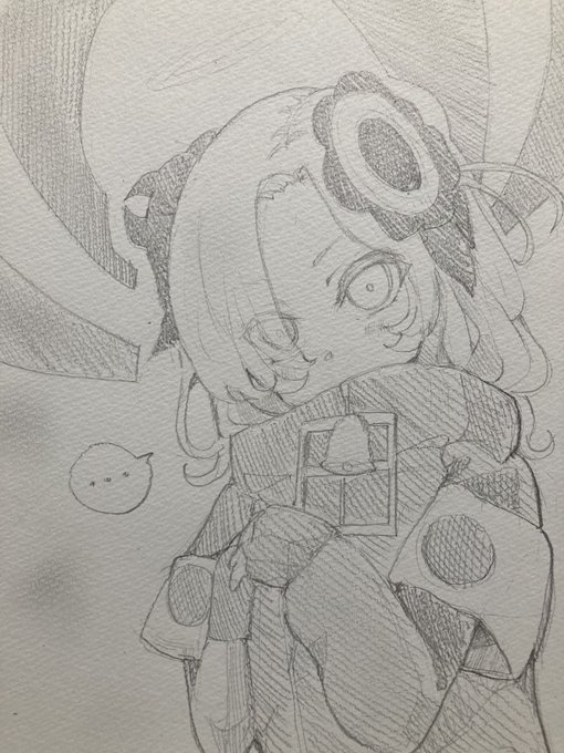 #ヰ世界情緒美術部 