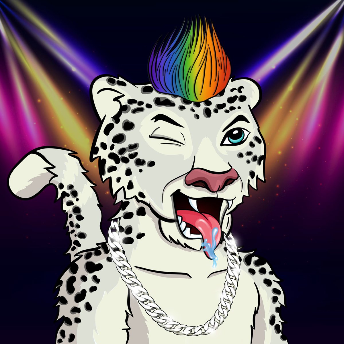 Boujeeleopards's tweet photo. The Boujee Club is coming hot! The #Metaverse Plots are on the way..👀

4 Whitelist Spots raffle among whoever retweets🚨

#NFTCommunity #nftart #NFTs #NFT #NFTCollection #NFTdrop https://t.co/Kq9YfATmMt
