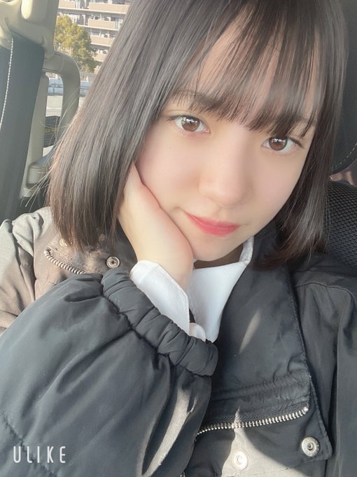 Twitterのコスプレ画像1