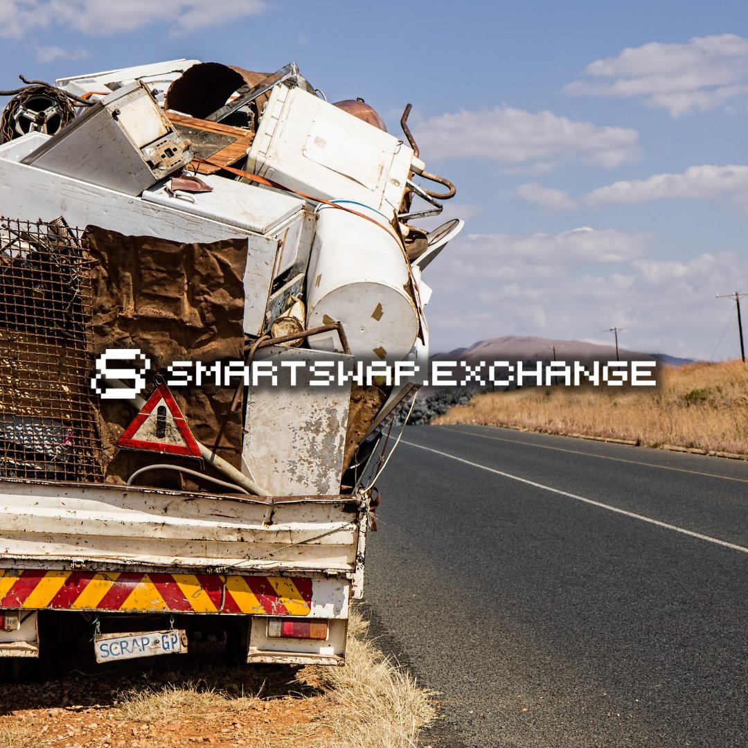 Help us test SmartSwap.Exchange DeFi multichain technology

Let's have simultaneous swaps at 12 PM UTC Tuesday, February 8th