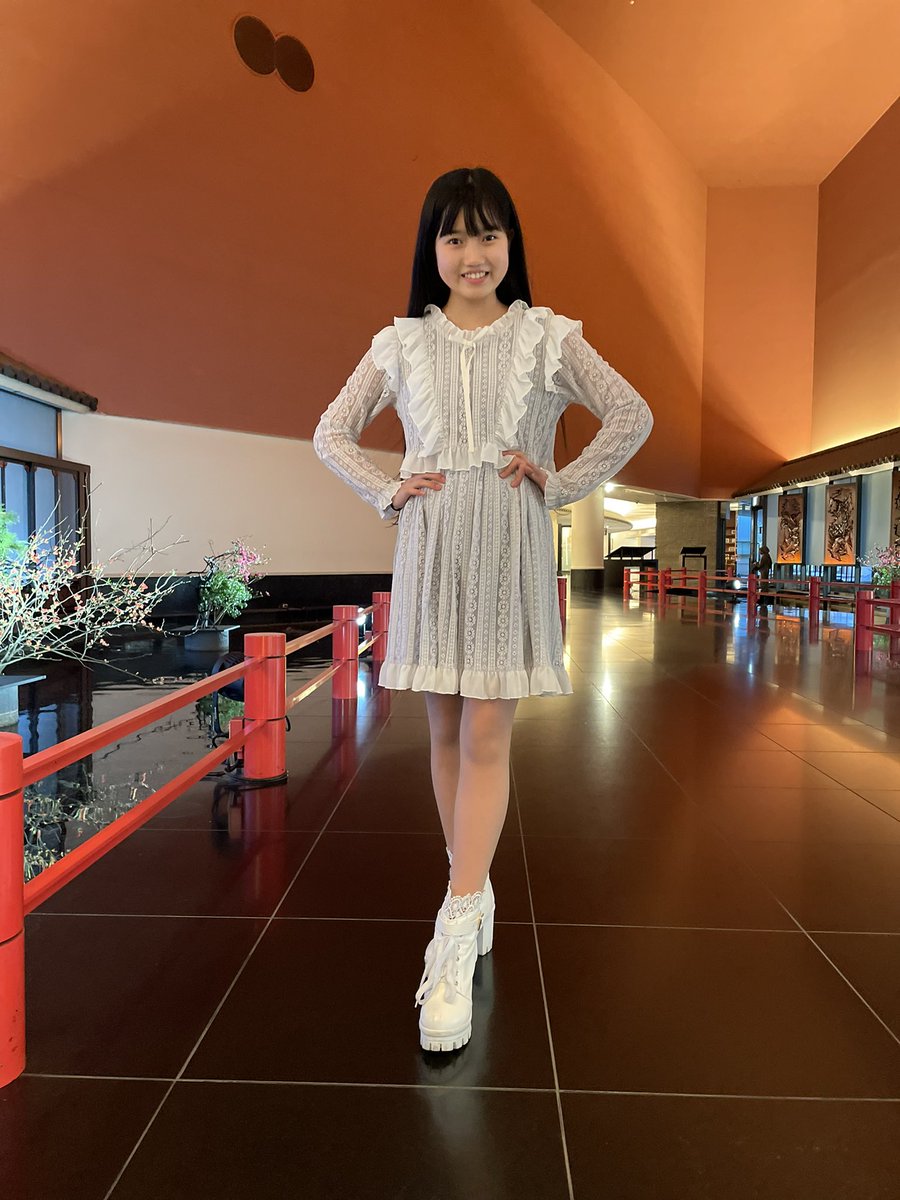 エリー・ミスコンジニアティ賞受賞
マリー・ベストウォーク賞受賞
ミレるん・フォトジェニック賞受賞
グランプリ・準グランプリは逃しましたが目標だった3人何かの上を受賞すると言う目標達成することができました✨
次はもっと上の賞を受賞できることを目指してまた頑張りたいです💖