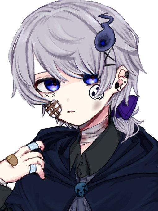 死神鬼のtwitterイラスト検索結果 死神鬼のtwitterイラスト検索結果