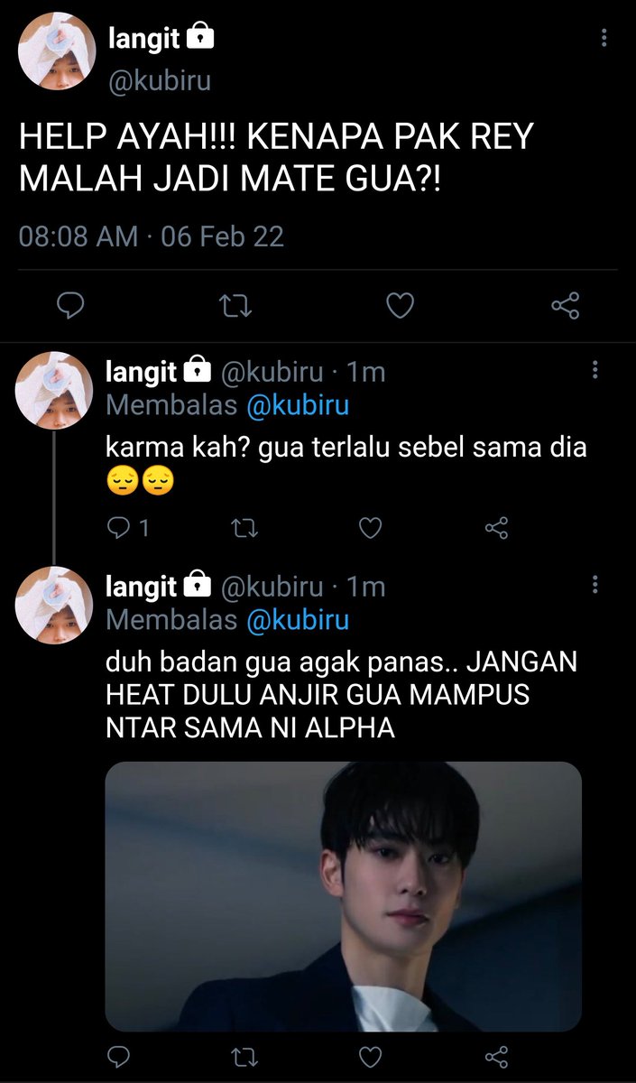 Koko biu tweet media