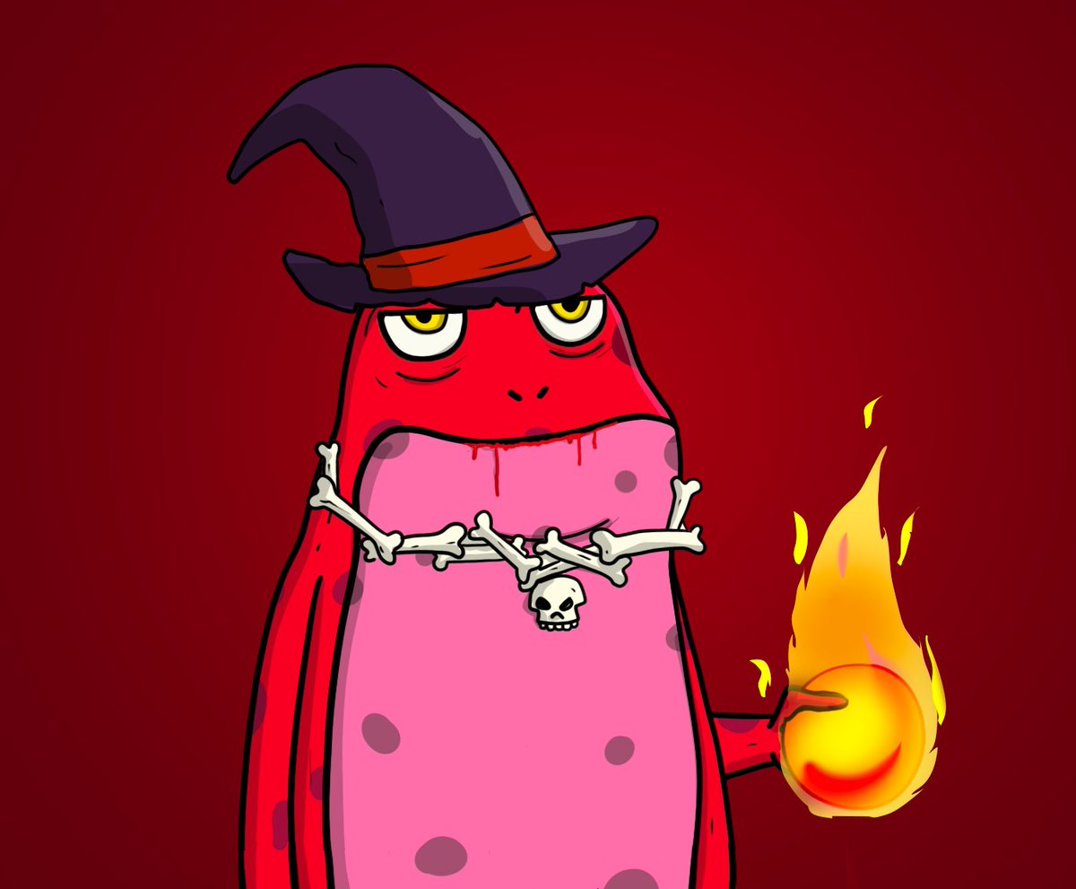 f0xdefi's tweet photo. Acabei de gastar R$ 1000 em jpg de sapo.

O que eu to fazendo com minha vida?😂😂😂
#nft #fantomfrogs https://t.co/4uFhXydGg9