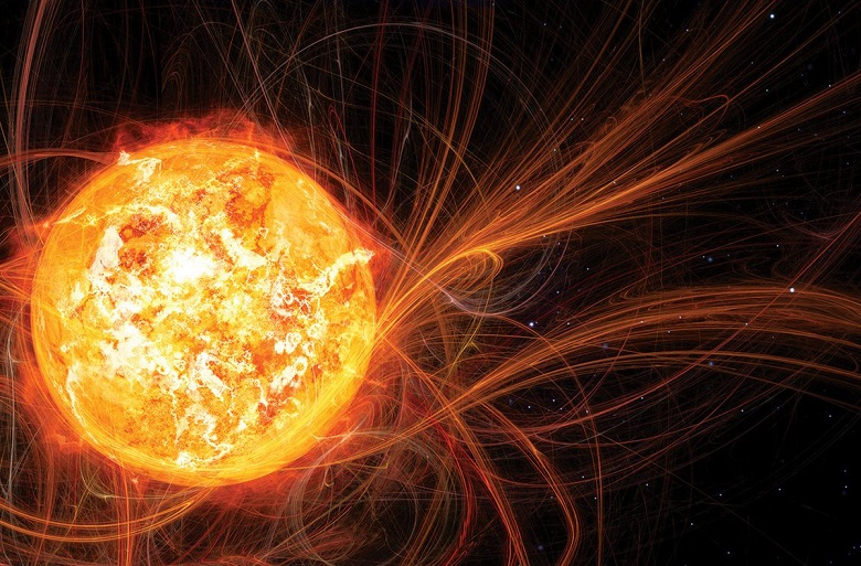 observatory_brk's tweet photo. A powerful solar storm hit the Earth 9,200 years ago, scientists have found. What does it mean https://t.co/MiezD20NF3 https://t.co/feSn5iyYjJ