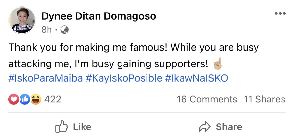 jownuss's tweet photo. Immodest. Conceited. Pathetic. https://t.co/DYMA8mrpDw