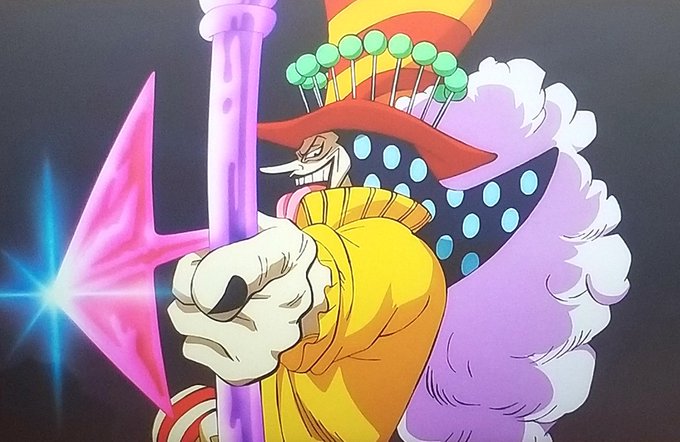 Onepiece 高画質 のtwitterイラスト検索結果