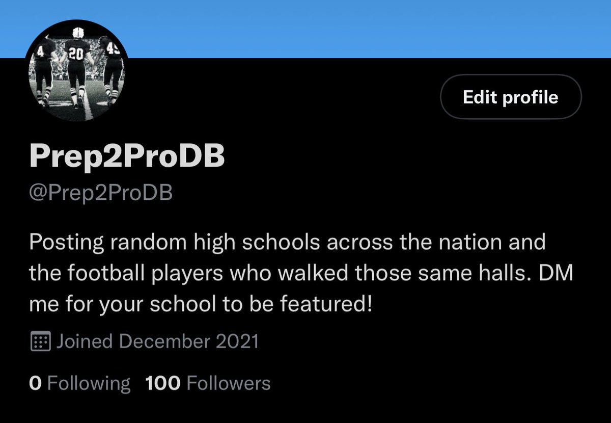 4A Club Football Ranks tweet media