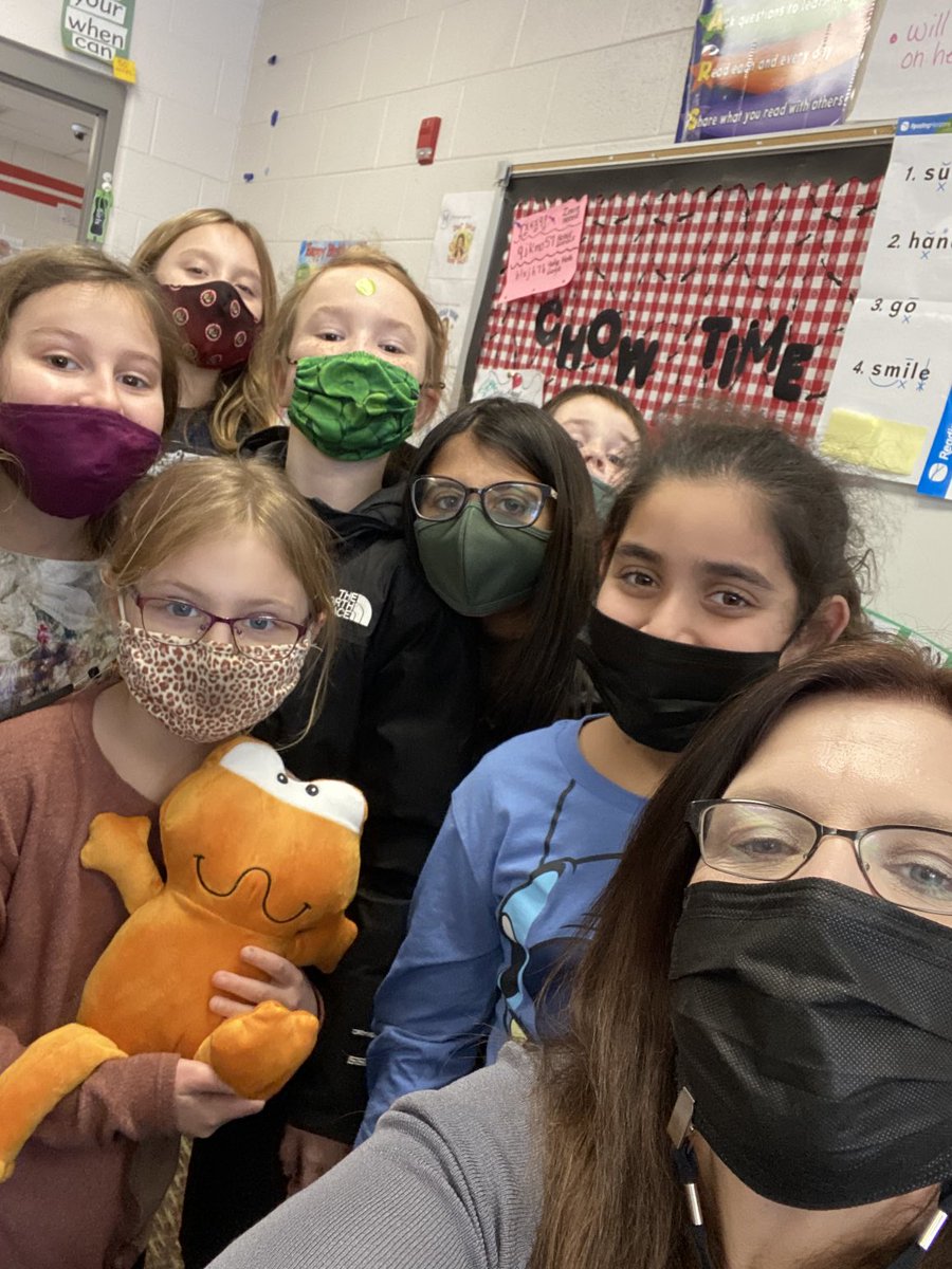 Laura Hodge tweet media