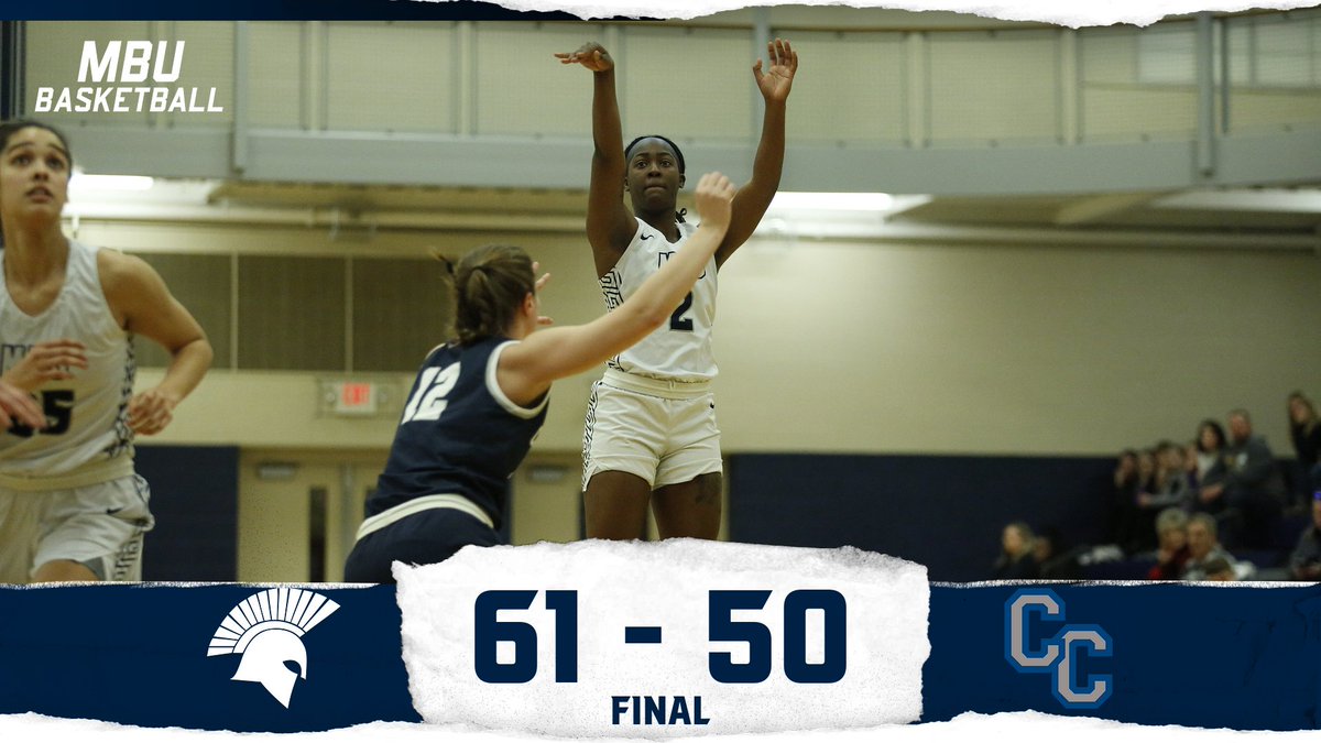 Missouri Baptist Women's Basketball tweet media