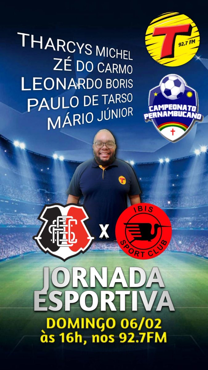 Simbora, com a Transamérica, a melhor do futebol! 📻❤️⚽🏟️