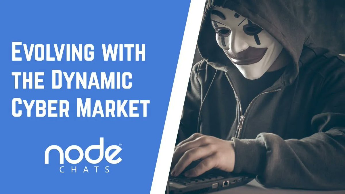 NodeIntl's tweet image. $2 million, is the price of #ransomware recovery costs, according to a Sophos Survey. Learn more about this top threat with @NeilGurnhill and Derek Kilmer, Managing Professional Liability Broker, Burns &amp;amp; Wilcox. Podcast: buff.ly/3rRcQ6S Stats: buff.ly/3g93Rs4