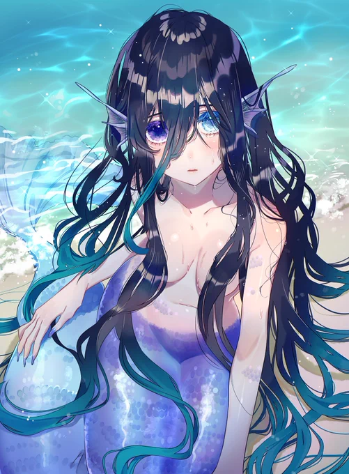 #冬の創作クラスタフォロー祭り
#絵描きさんと繫がりたい

キラキラな女の子描いてます。
宝石と星が好きです🌌💎

RT🔁いいね♥️巡回します!よろしくお願いします🙌 