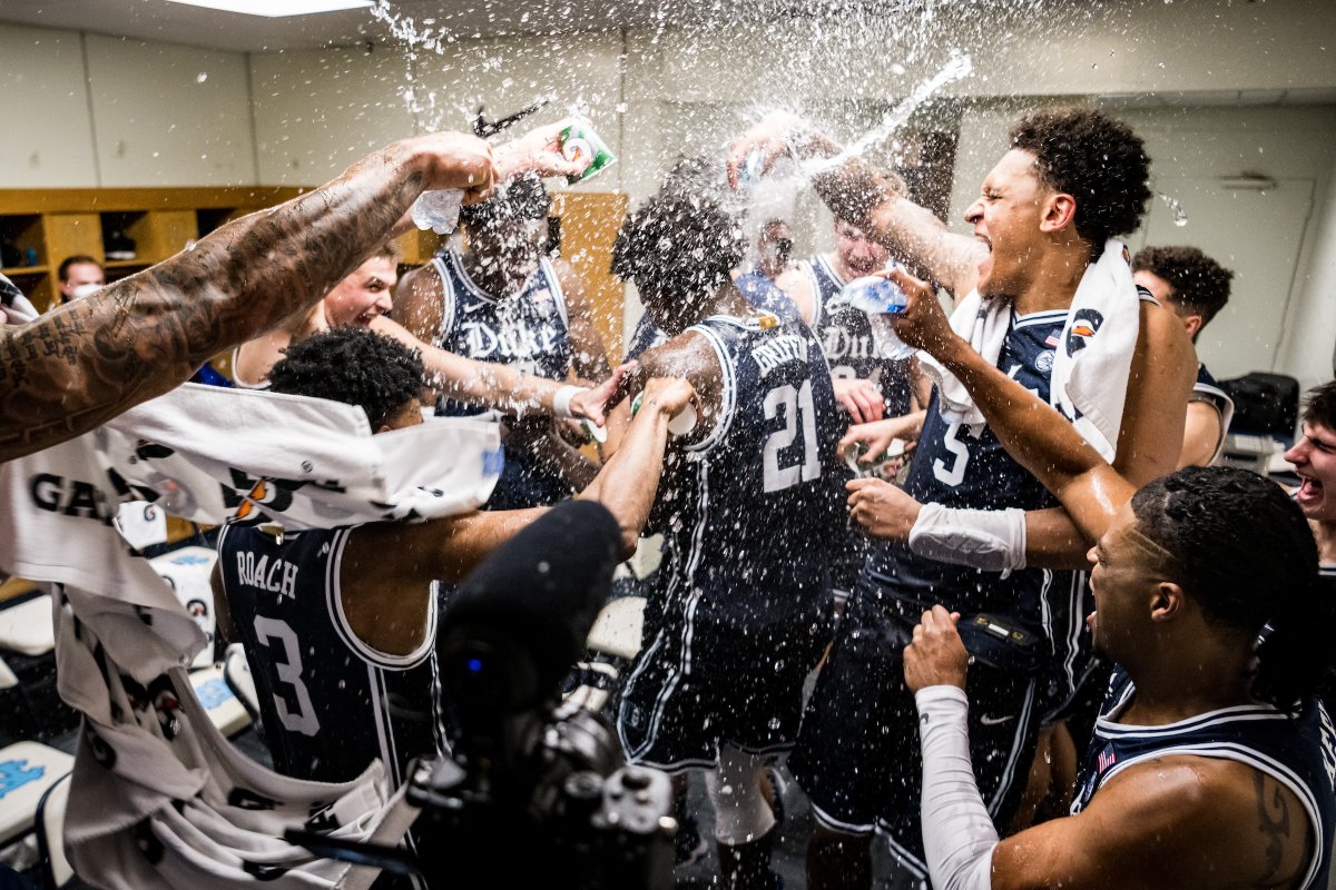 RIVALRY BIG MOOD 🗣️😈🌊