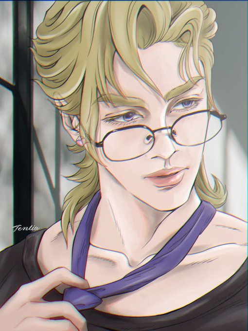 メガネ男子のtwitterイラスト検索結果 古い順