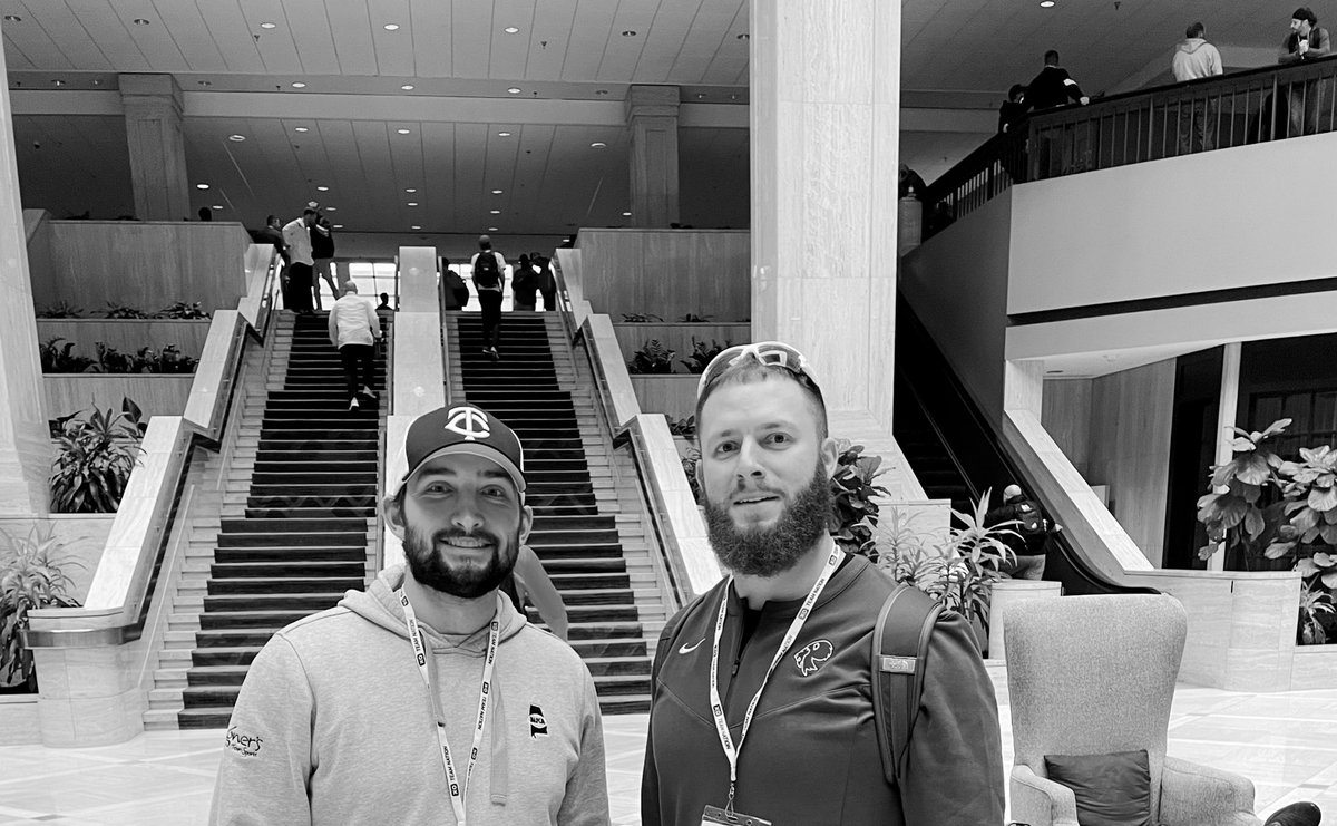 David C. Stapleton III tweet media