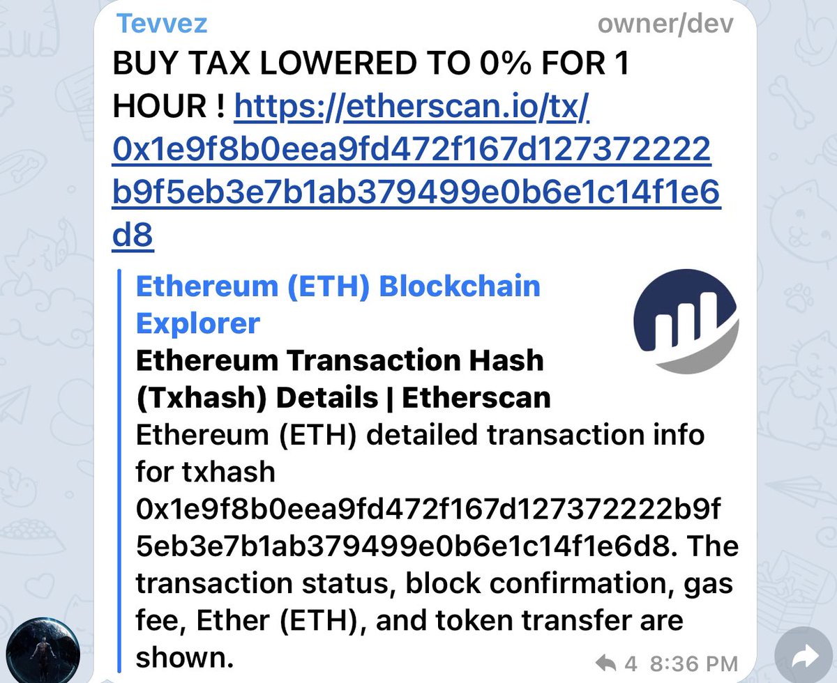 1 HOUR NO BUY TAX!

WE JUST BROKE ALL TIME HIGH! 🥷 

#saitama #SaitamaInu #shinja