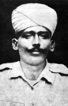 sujeetkumarJKSS's tweet photo. #परमवीर_चक्र विजेता 'नायक यदुनाथ सिंह' जी की शहादत दिवस पर उन्हें विनम्र श्रद्धांजलि। https://t.co/MJq18Bdjq4