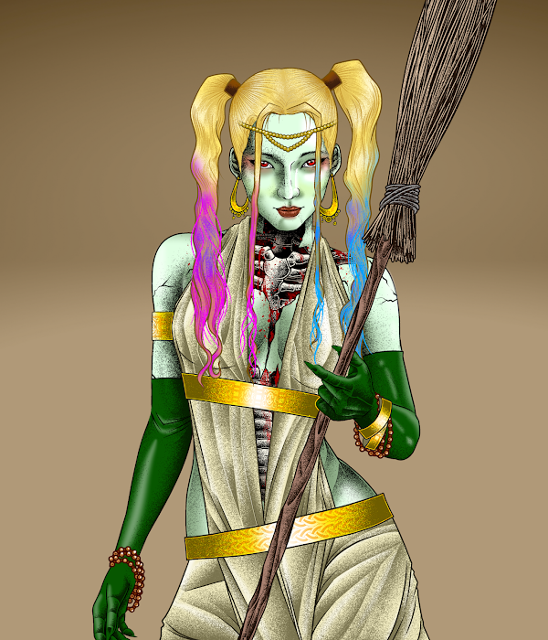 SOLD!  #273!!!!

Mood <3

Mint yours now to support this project!

wickedwitchmint.web.app