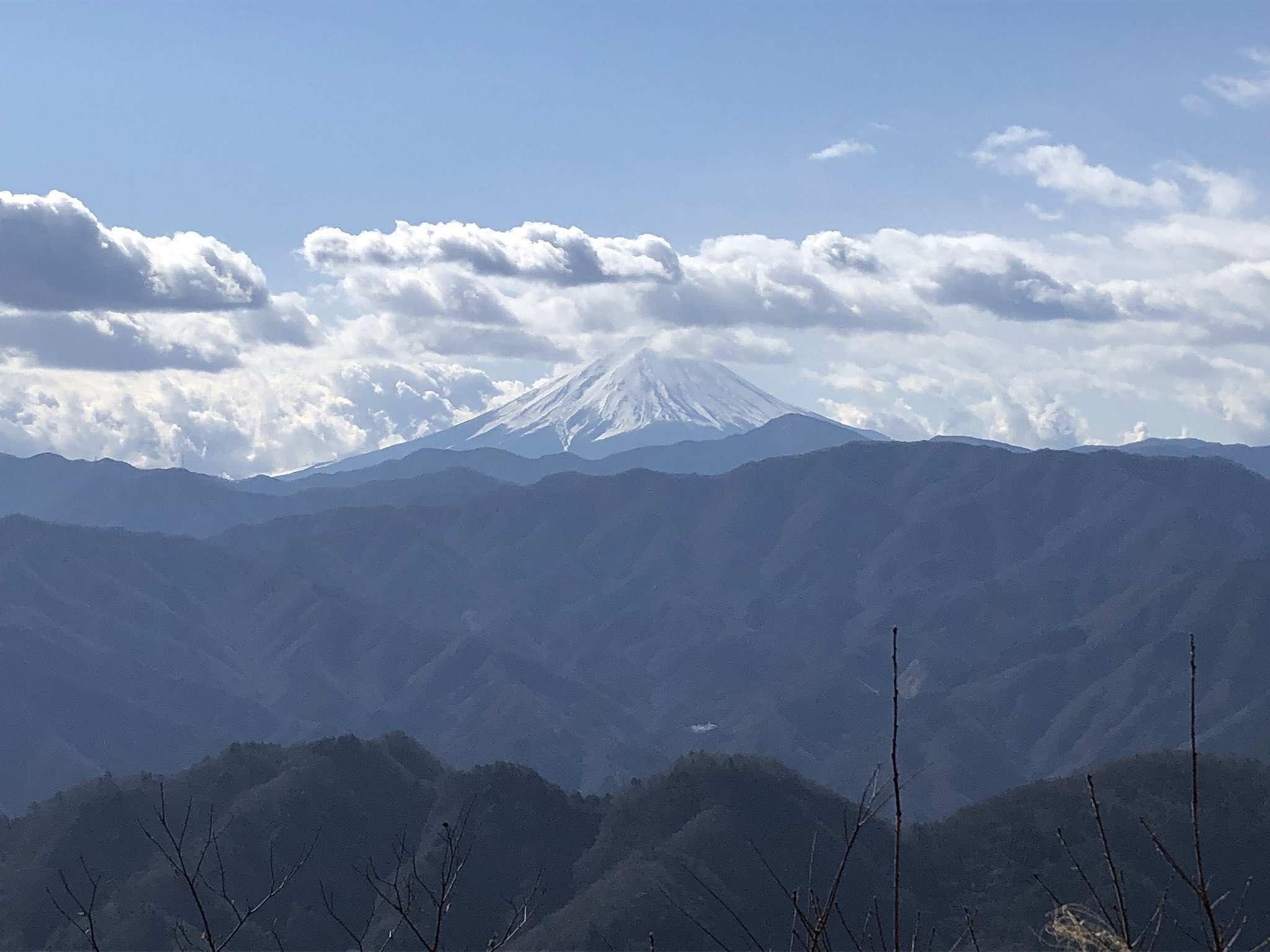 棚横手山 Twitter Search Twitter