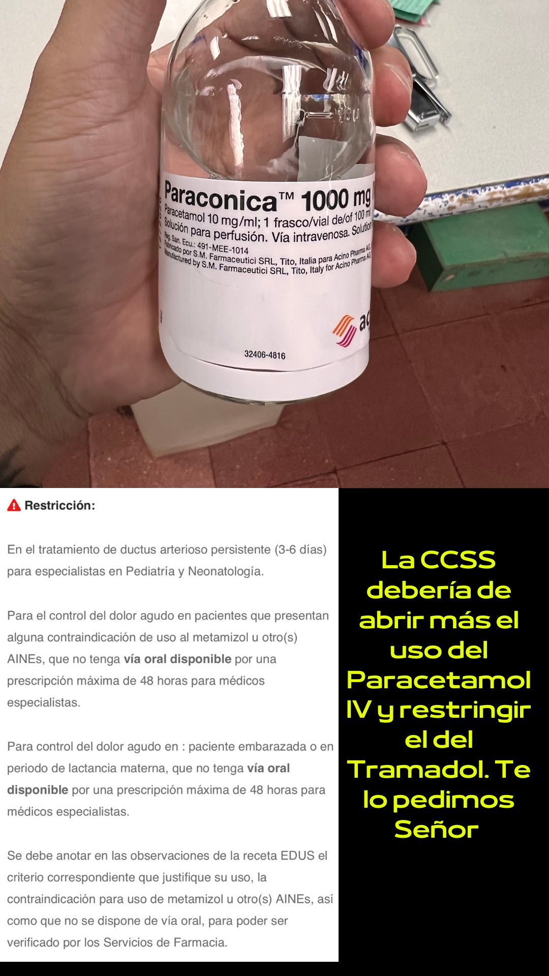 Tramadol Liquido Precio