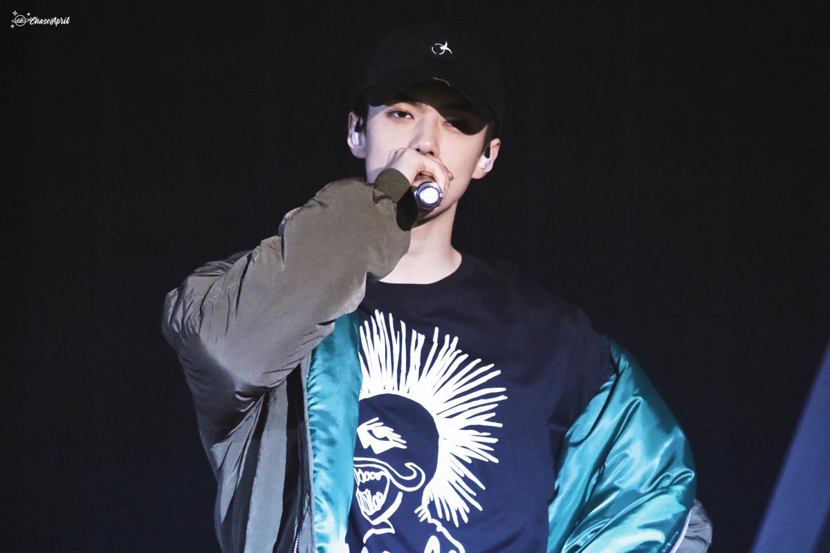 #SEHUN #세훈 <a href="/weareoneEXO/">EXO</a>