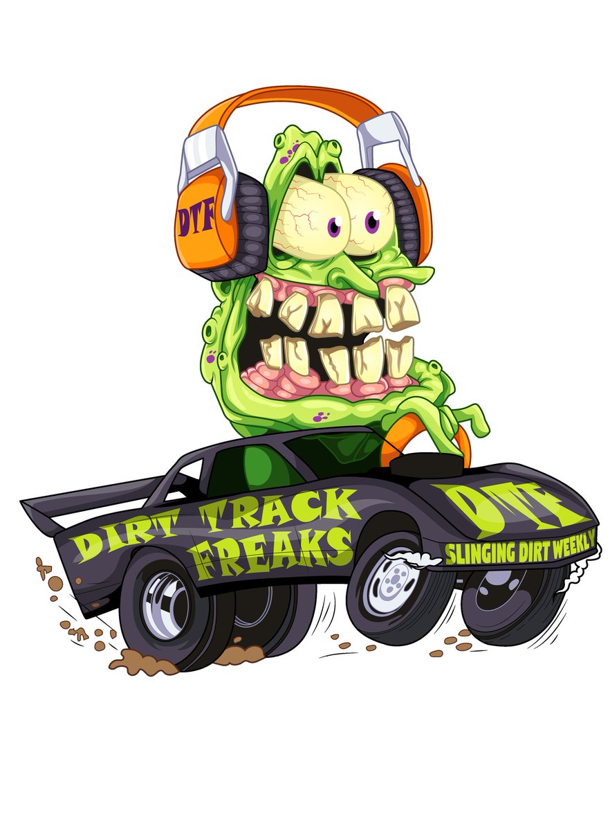 FreaksTrack's tweet image. Good Luck to @NASCAR  tomorrow in trying to compete with that @lucasdirt  race at @AllTechRaceway  tonight. HELLUVA RACE!! YEA COME ON!