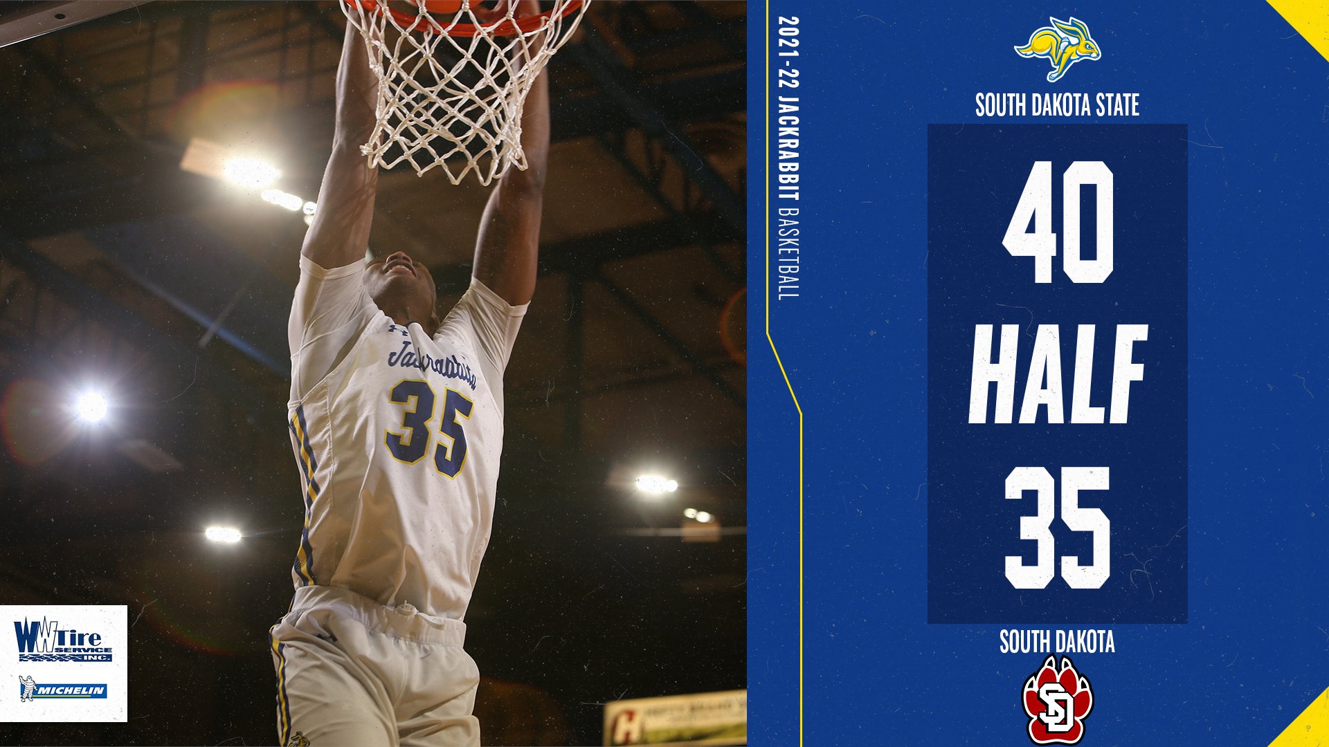 Jackrabbit Basketball Gojacksmbb Twitter