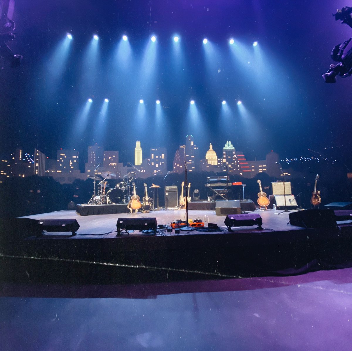 Places I’ve Been tweet media