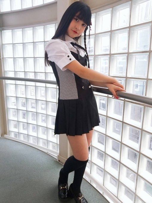 Twitterのコスプレ画像30