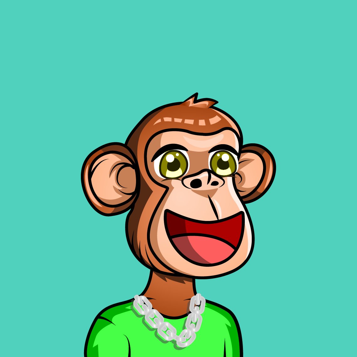 BBBonobos's tweet photo. Mint live on our website https://t.co/NEc2EO4cjk 

Join the #BonoboFamily

Follow @BBBonobos

🏝🏀🐵🏝🏀🐵

#BBB #NFT #NFTs #OpenseaNFT #PolygonNFT #NFTCommunity #NFTArt https://t.co/xZxJi6SYsw