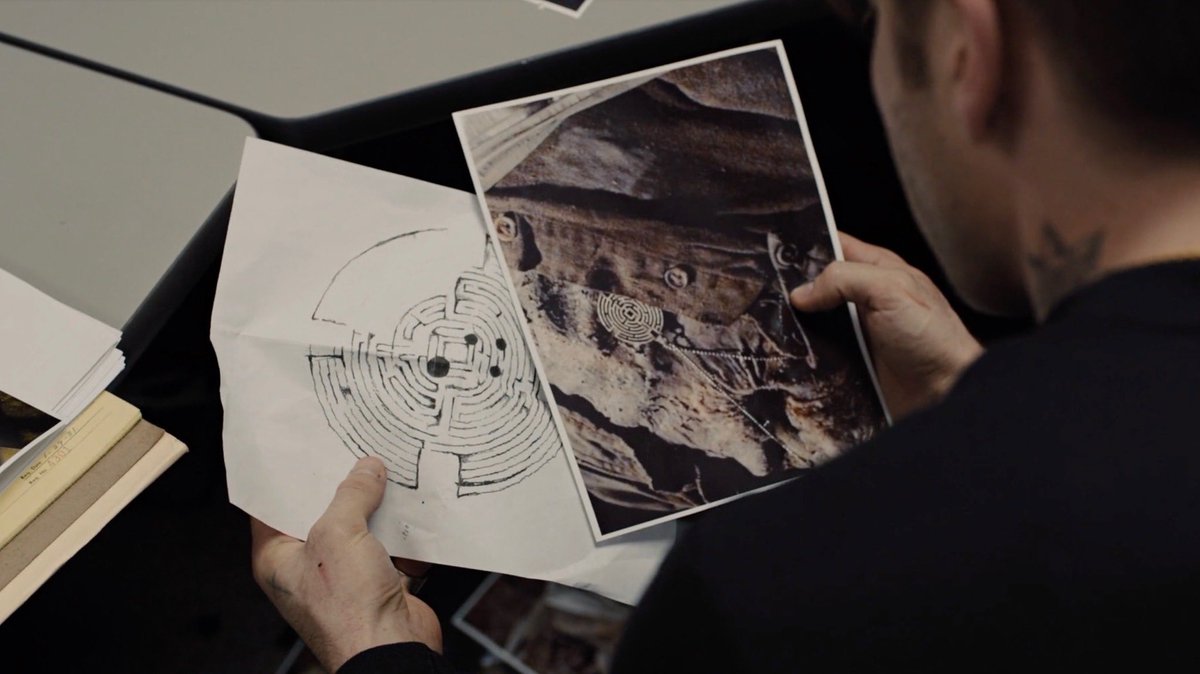 TheCinesthetic's tweet photo. Prisoners (2013) Dir. Denis Villeneuve 
 https://t.co/zSGpHF1brk
