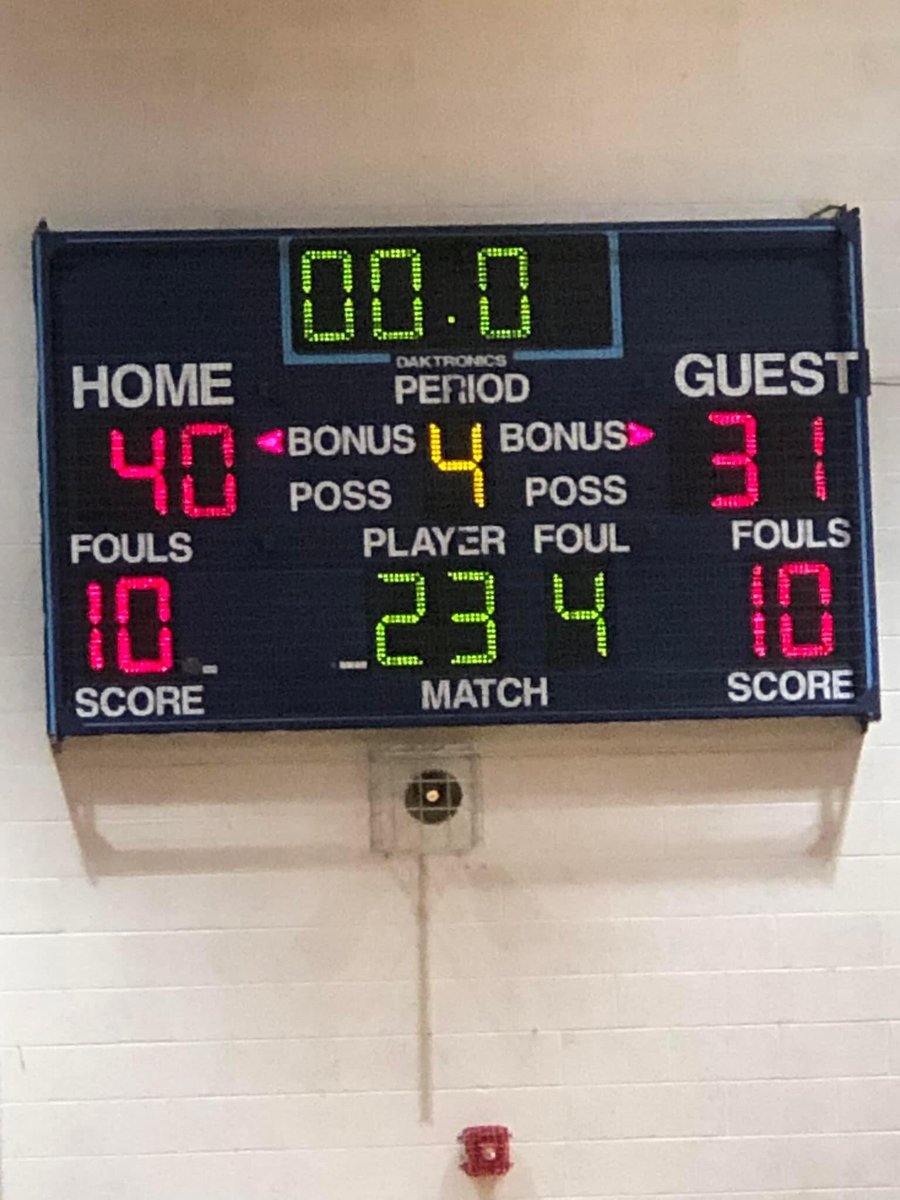 BannerWildcats's tweet photo. First Varsity Boys win since 2014-15.  Great job to all the players for a great win. https://t.co/x84xBora2K