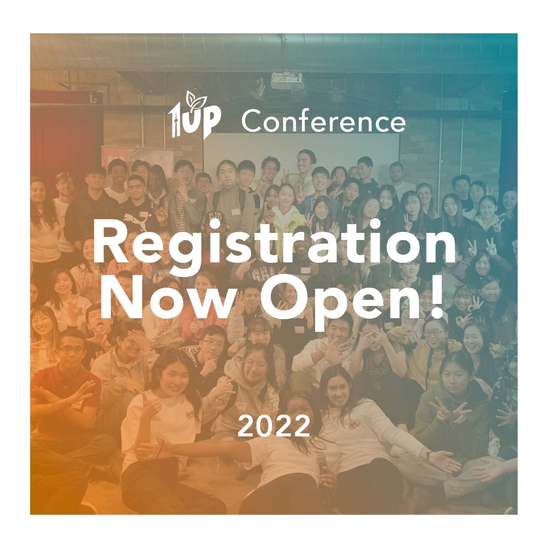 1UP Toronto tweet media