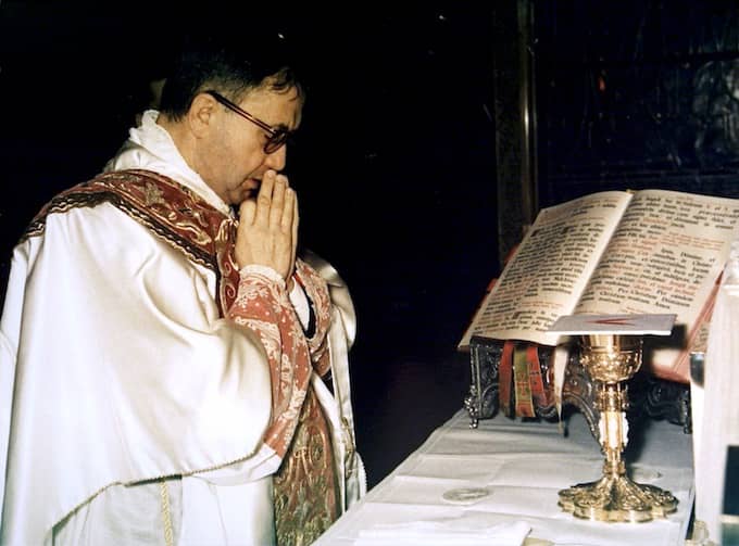 Pregúntate muchas veces al día: ¿hago en este momento lo que debo hacer?