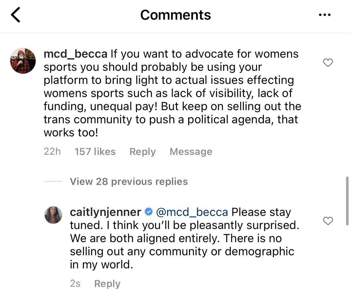 Caitlyn Jenner (@Caitlyn_Jenner) | Twitter